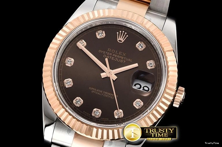 0428 Versatile R2DJ0244A – DJ2 41mm 618